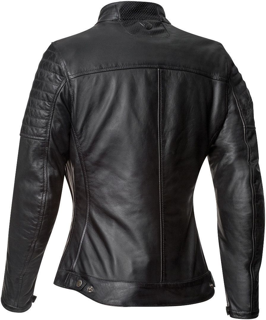 Ixon Torque Jaqueta mulher preto L Figura 2