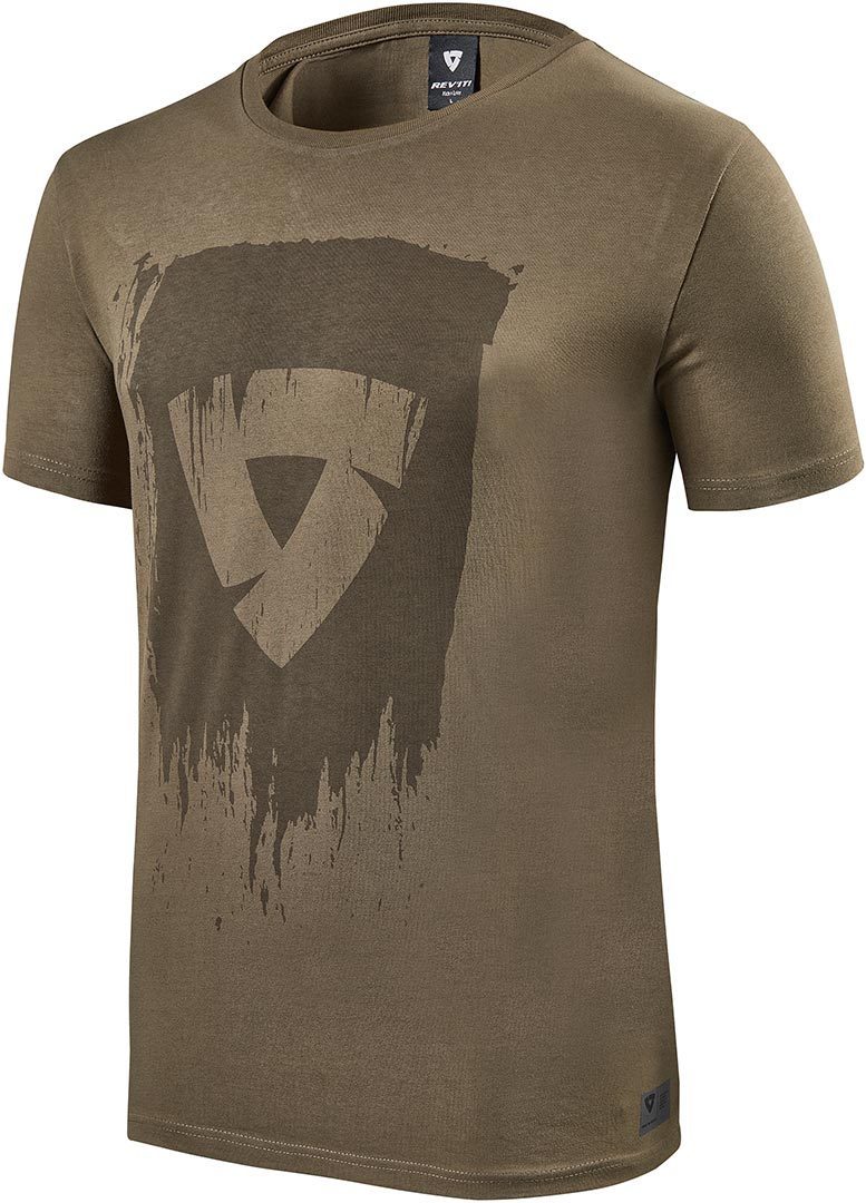 Revit Conner T-Shirt Vert XXL Figure 1
