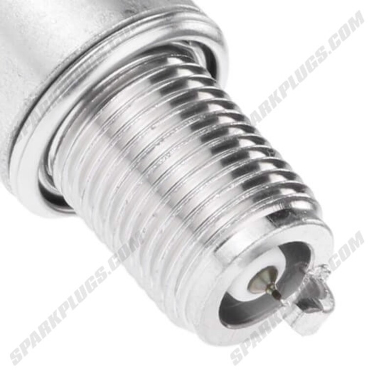 NGK Laser Iridium Spark Plug Figure 5