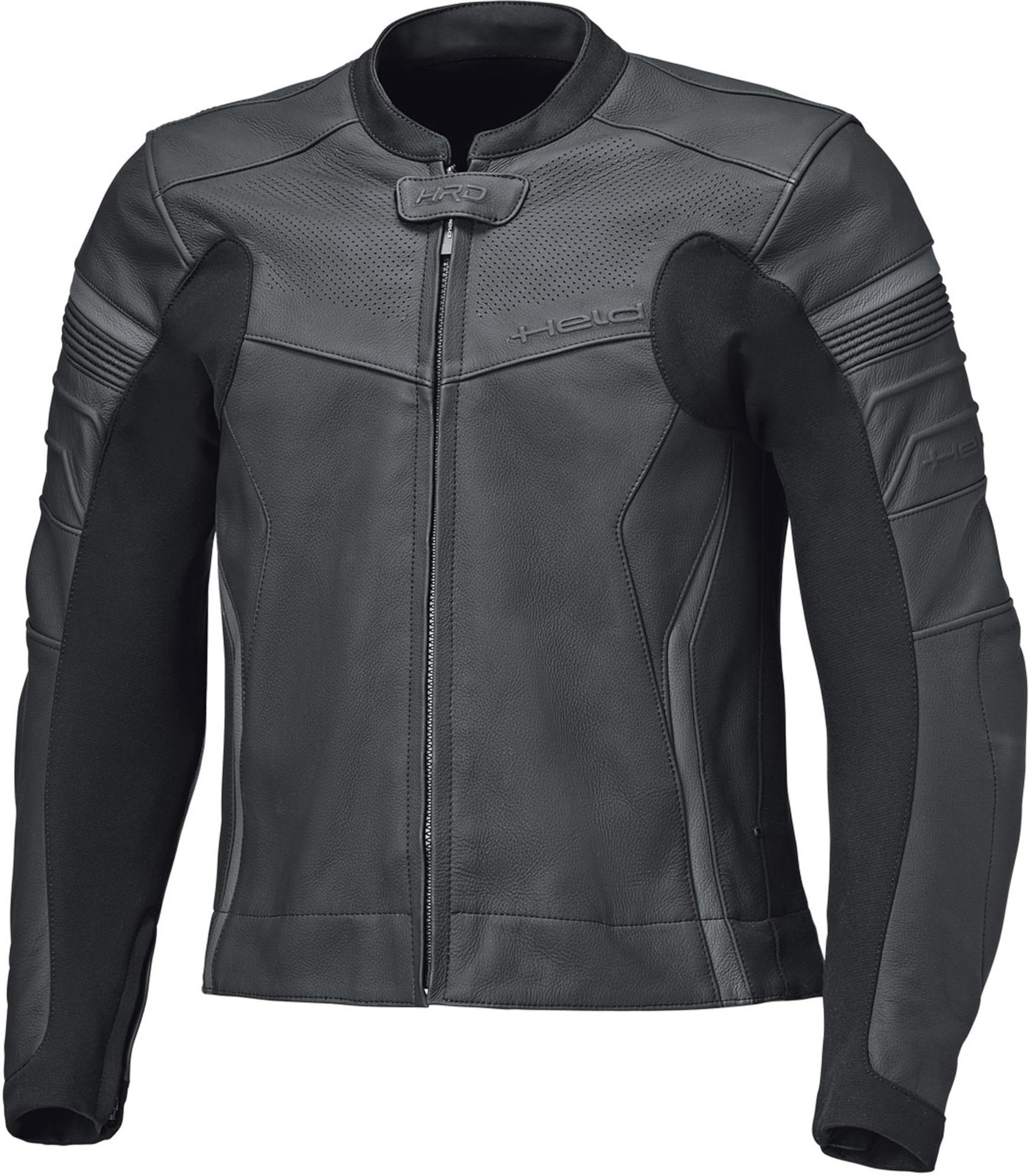 Side view of Held Spire 2 Two Piece Motorcycle Leather Suit