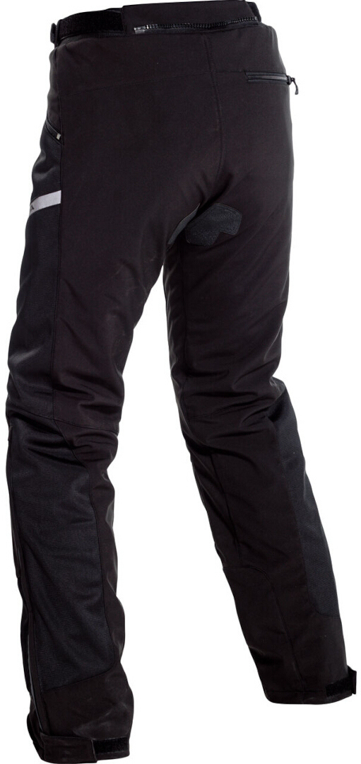 Richa Softshell Mesh imperméable Mesdames Moto Textile Pantalon M court Figure 2