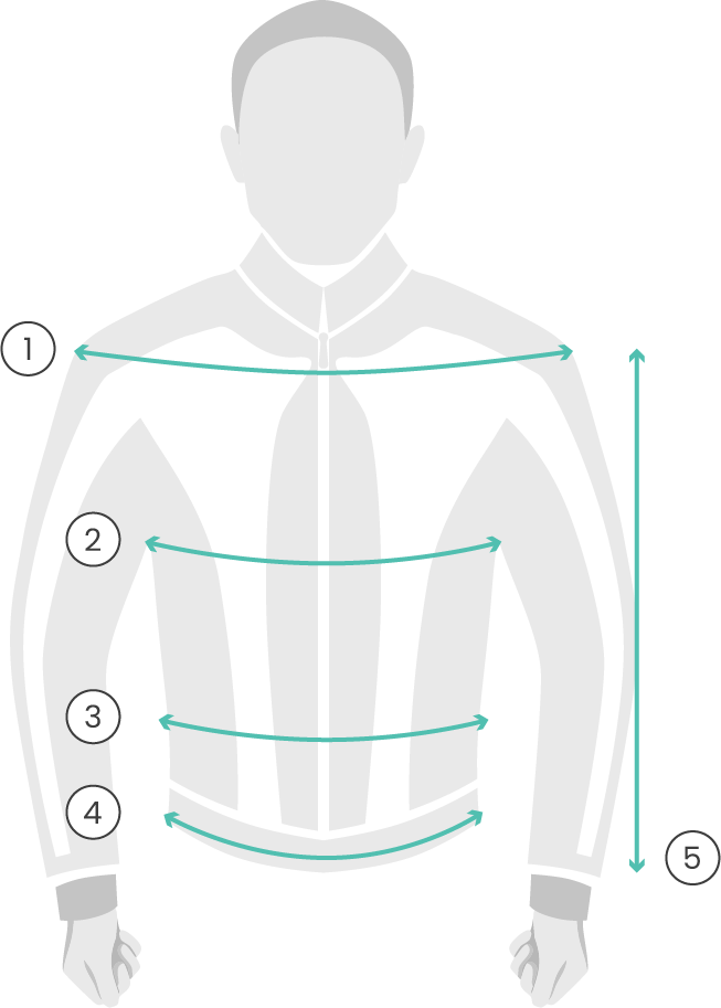 Sizing Info
