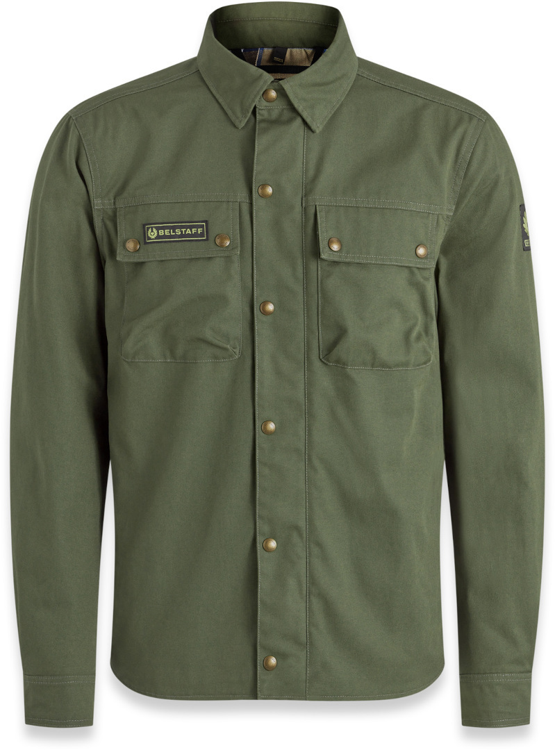 verde