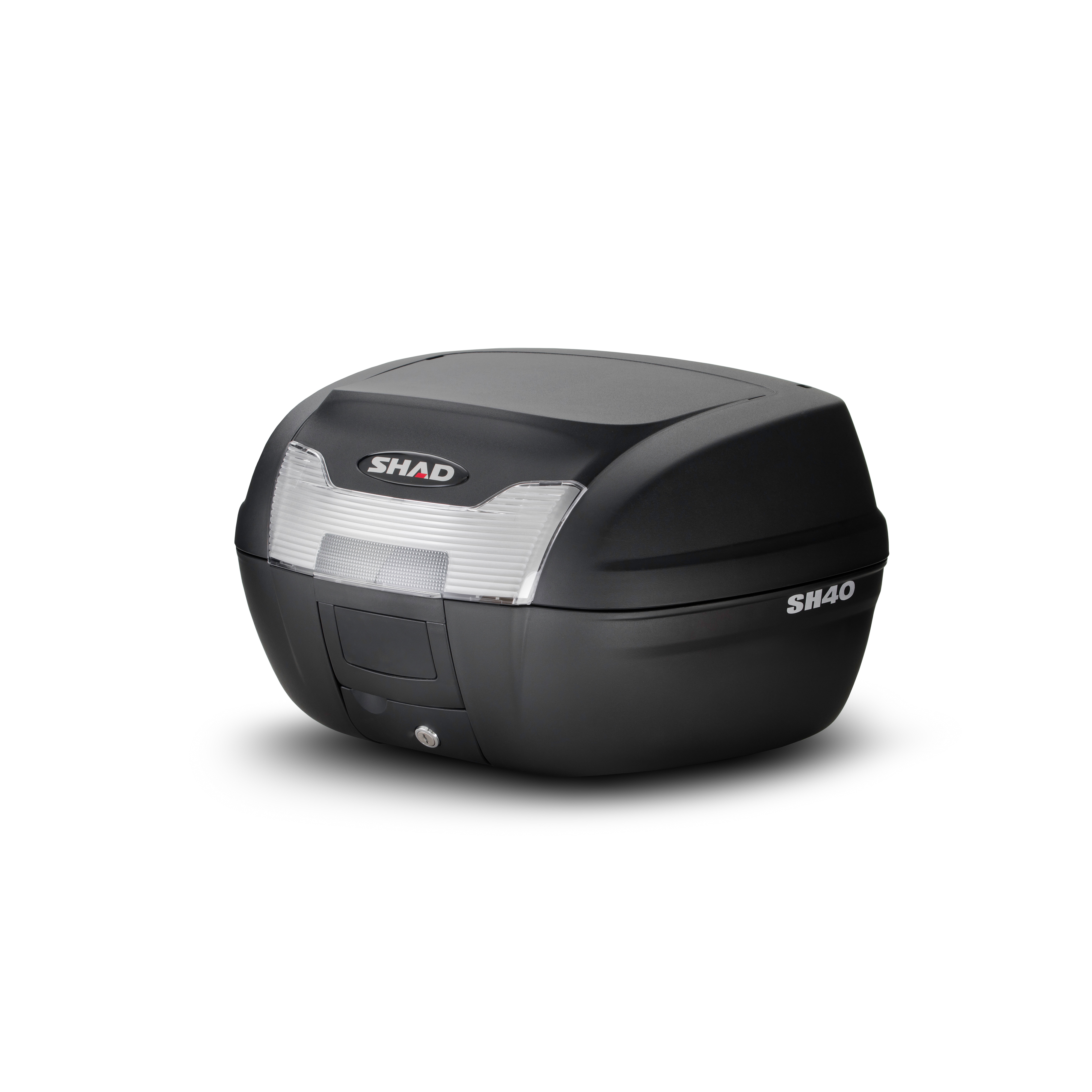 SHAD SH40 Majusculă Figura 1