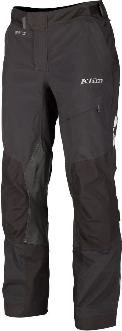 Klim Latitude Motorcycle Textile Pants black 106 Figure 6