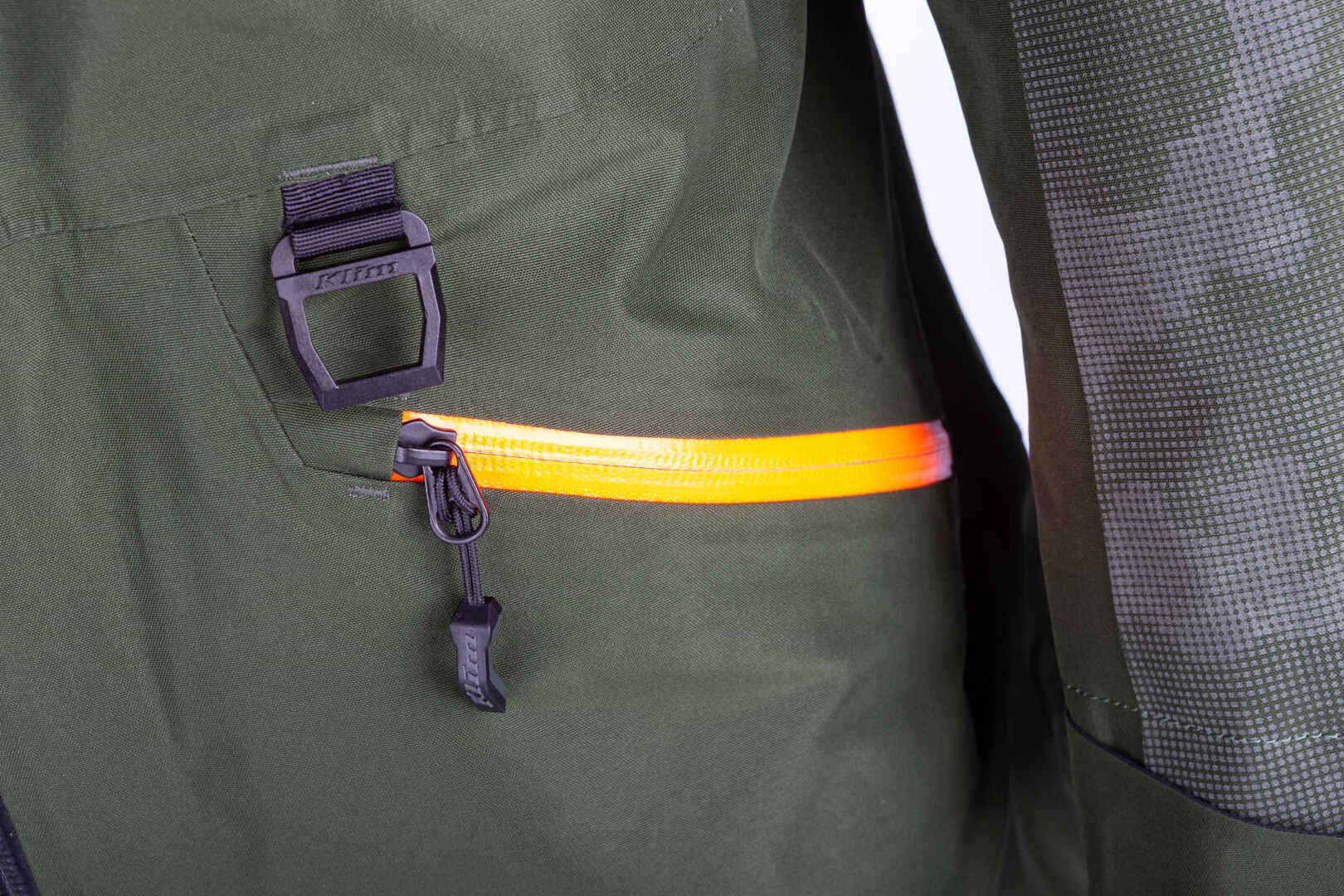Klim Ripsa Camo 2023 원피스 스노모빌 슈트 쇼트 XL 그림 6