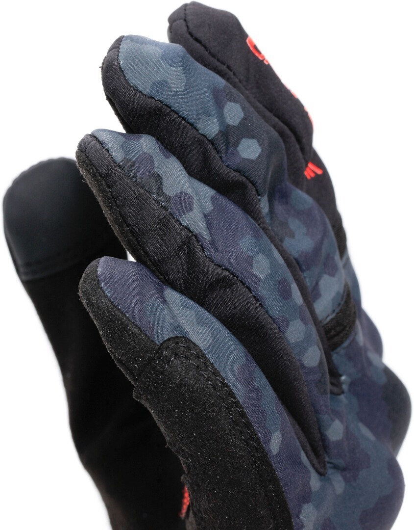 Dainese Intrepyd Camo Motorrad Handschuhe L Abbildung 8
