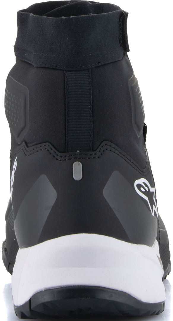 Alpinestars CR-1 Pantofi de motocicletă alb/negru 11 (44) Figura 4