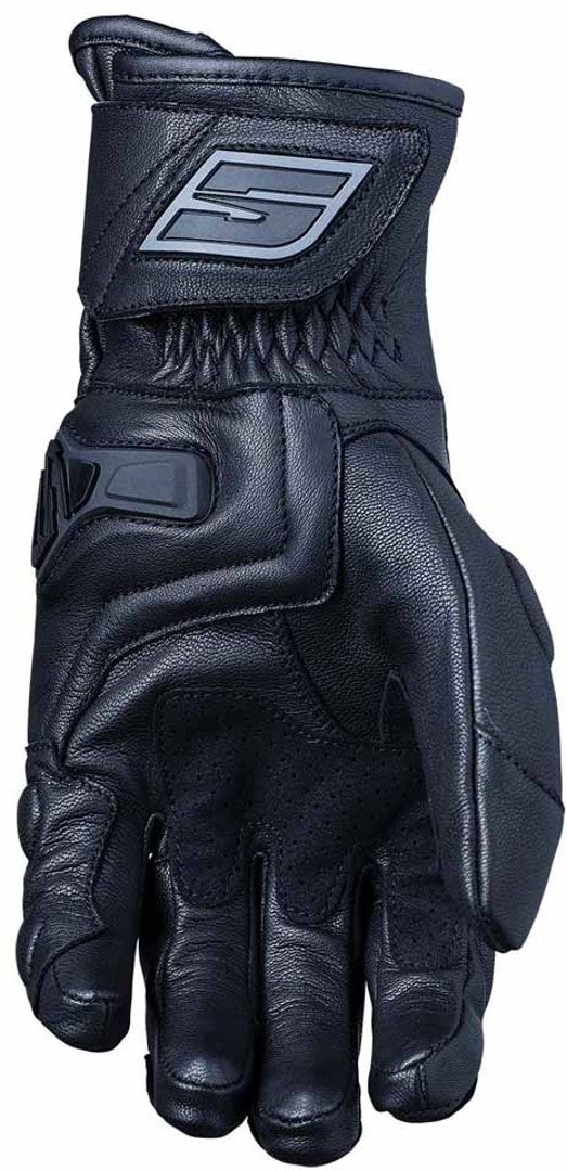 Five RFX 4 Motorradhandschuhe schwarz L Abbildung 2
