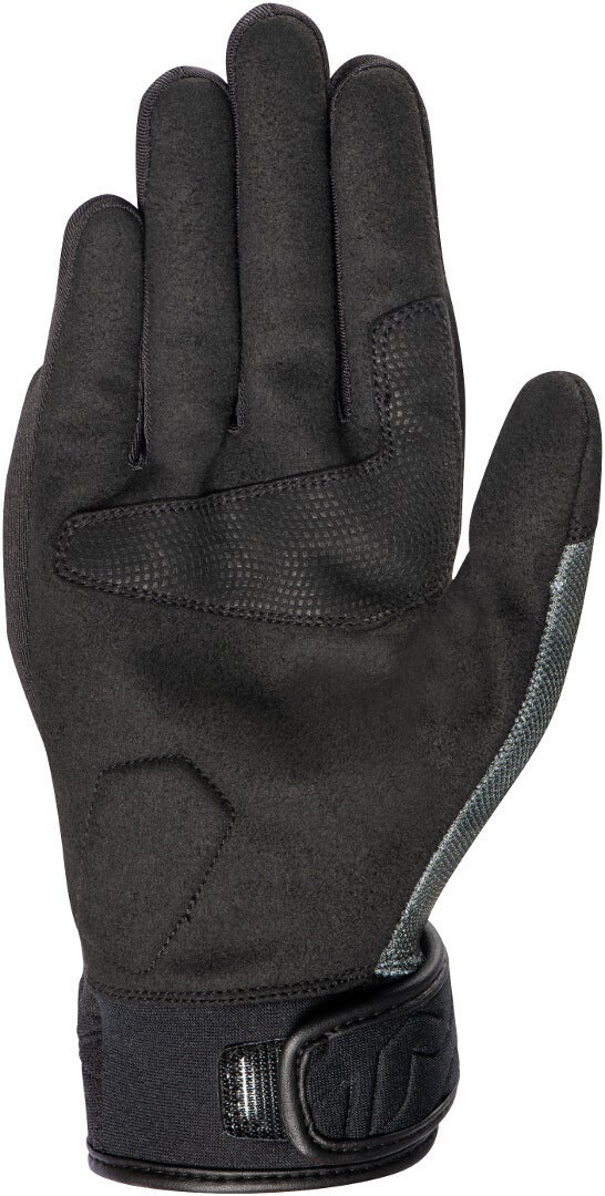 Ixon RS Slicker Motorradhandschuhe camouflage L Abbildung 2