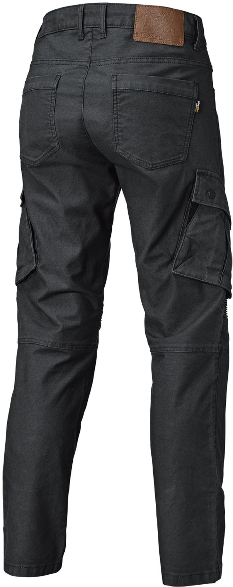 Held Creek 2 Cargo Motorcycle Textile Pant black 38/32 Figure 2