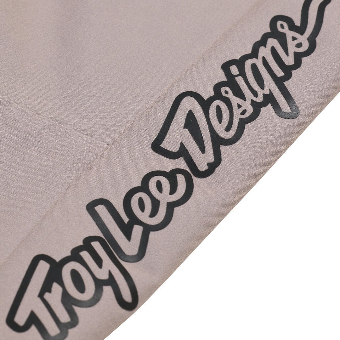 Troy Lee Designs Superlyte Mono Bicycle Pants Sand 36 Figure 3