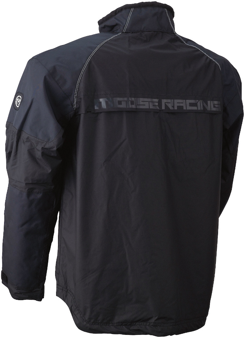 Moose Racing XC1 S20 Touring Regenjacke S Abbildung 2