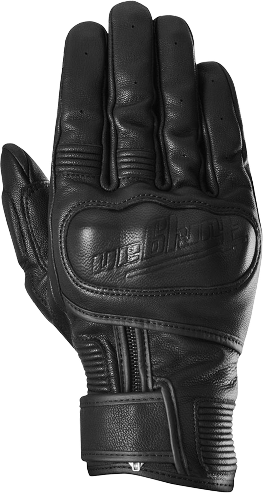Furygan James D3O EVO 2 Luvas de Motocicleta Artigo principal Figura 1