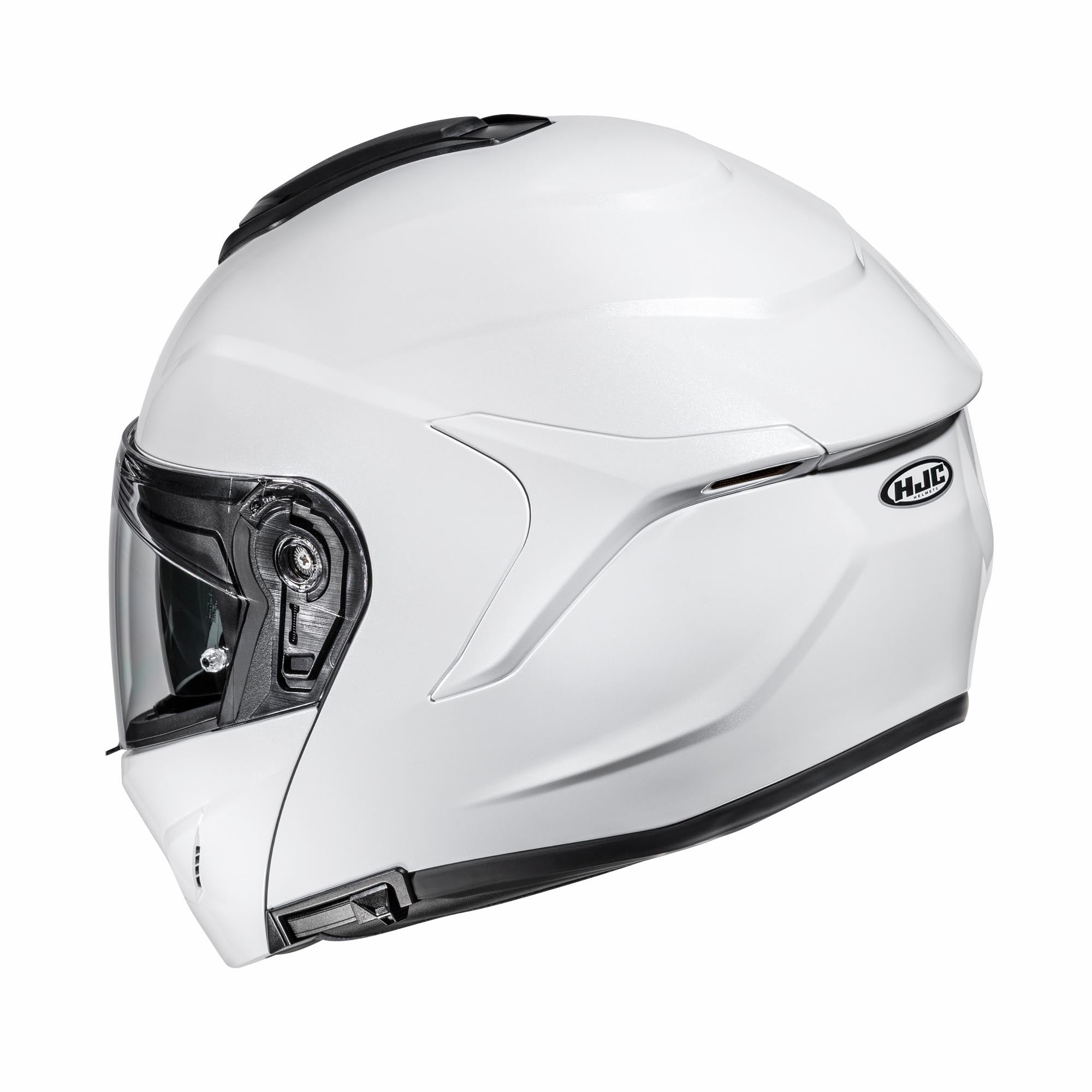 HJC C92 Helmet Pearl white XL (60/61) Figure 6