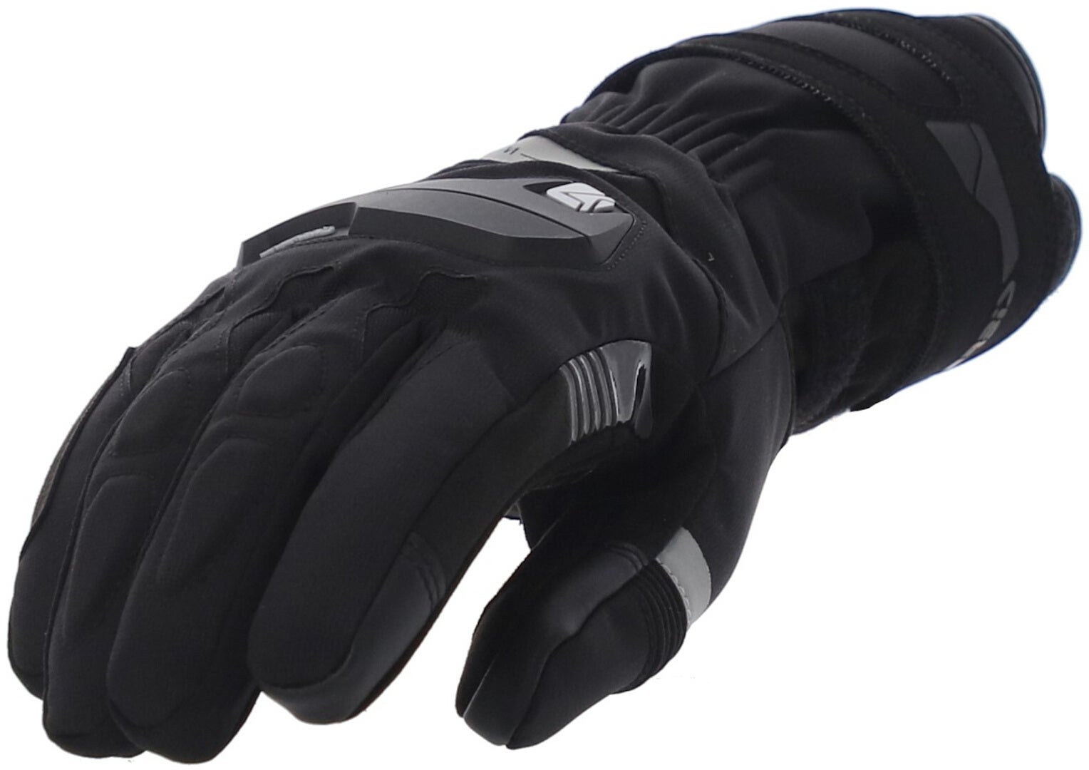 Acerbis Tour Luvas de Inverno para Motocicletas Artigo principal Figura 1