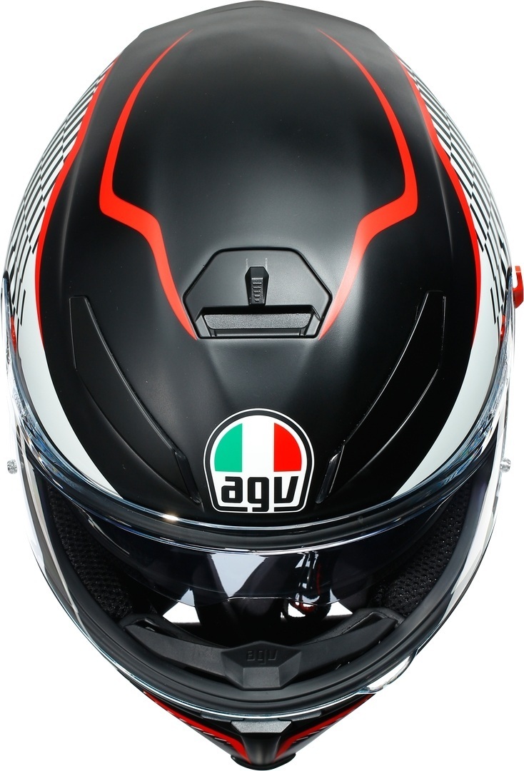 AGV K-5 S casco MS (57) Figura 7