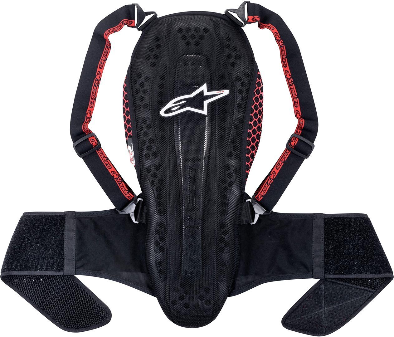 Alpinestars Nucleon KR-2 Protecteur dorsal noir S Figure 2