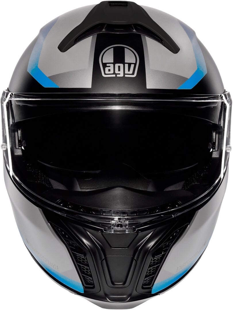 AGV Tourmodular Stray Helm XS (53/54) Figuur 6