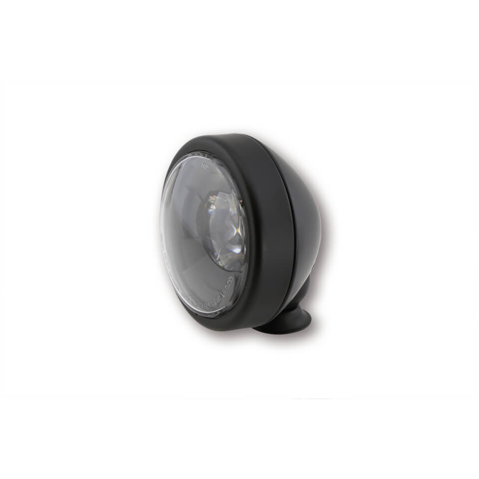 SHIN YO 4 Zoll LED Fernscheinwerfer Black matt Figura 1 SHIN YO 4 Zoll LED Fernscheinwerfer Black matt Figura 1