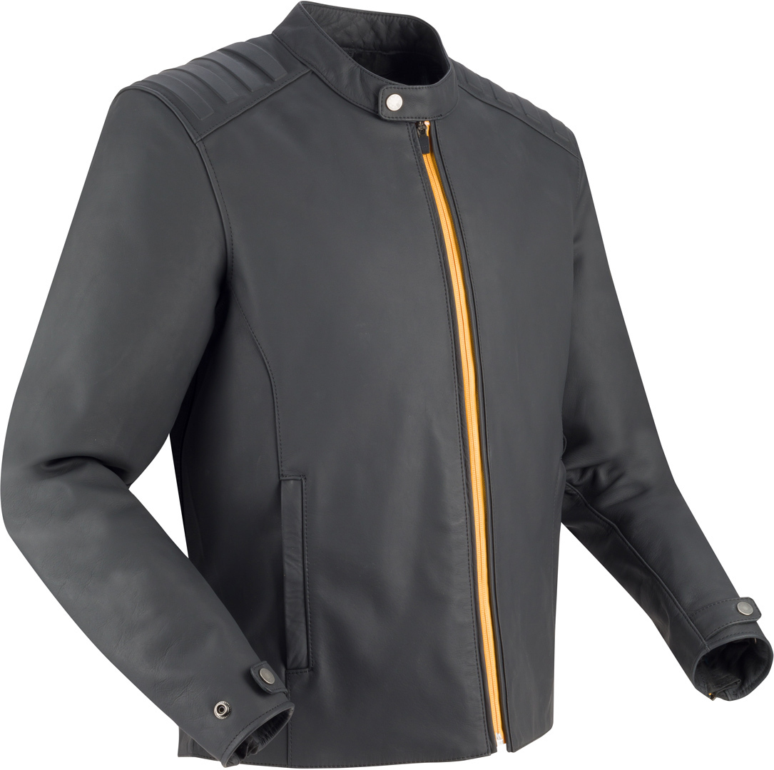 Segura Phil Motorcycle Leather Jacket-image-439412886