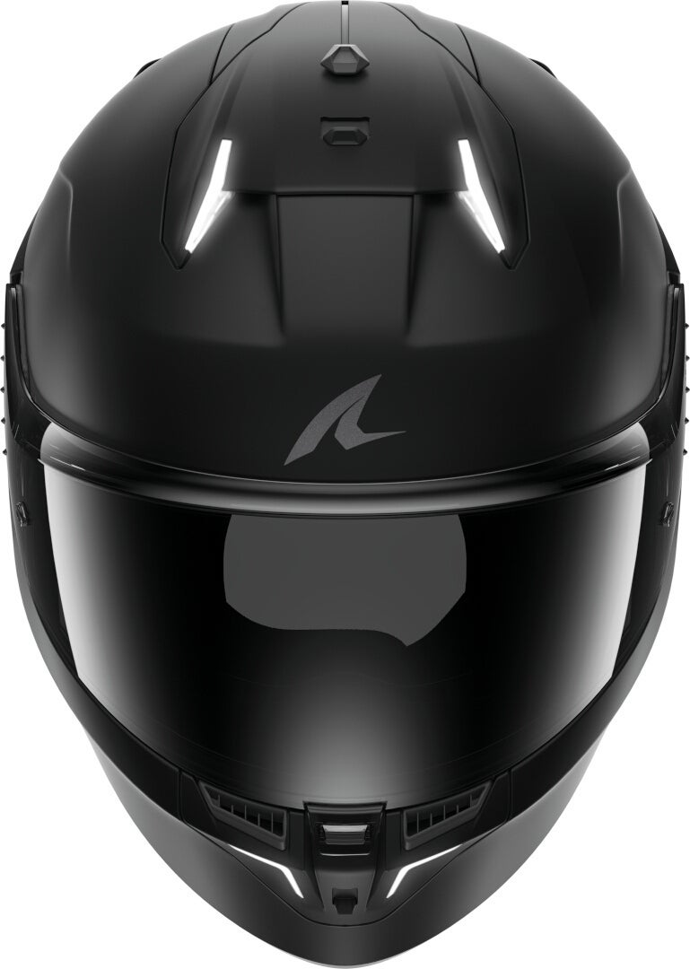 Shark Skwal i3 Dark Shadow Edition Casco nero opaco S (55/56) Figura 2