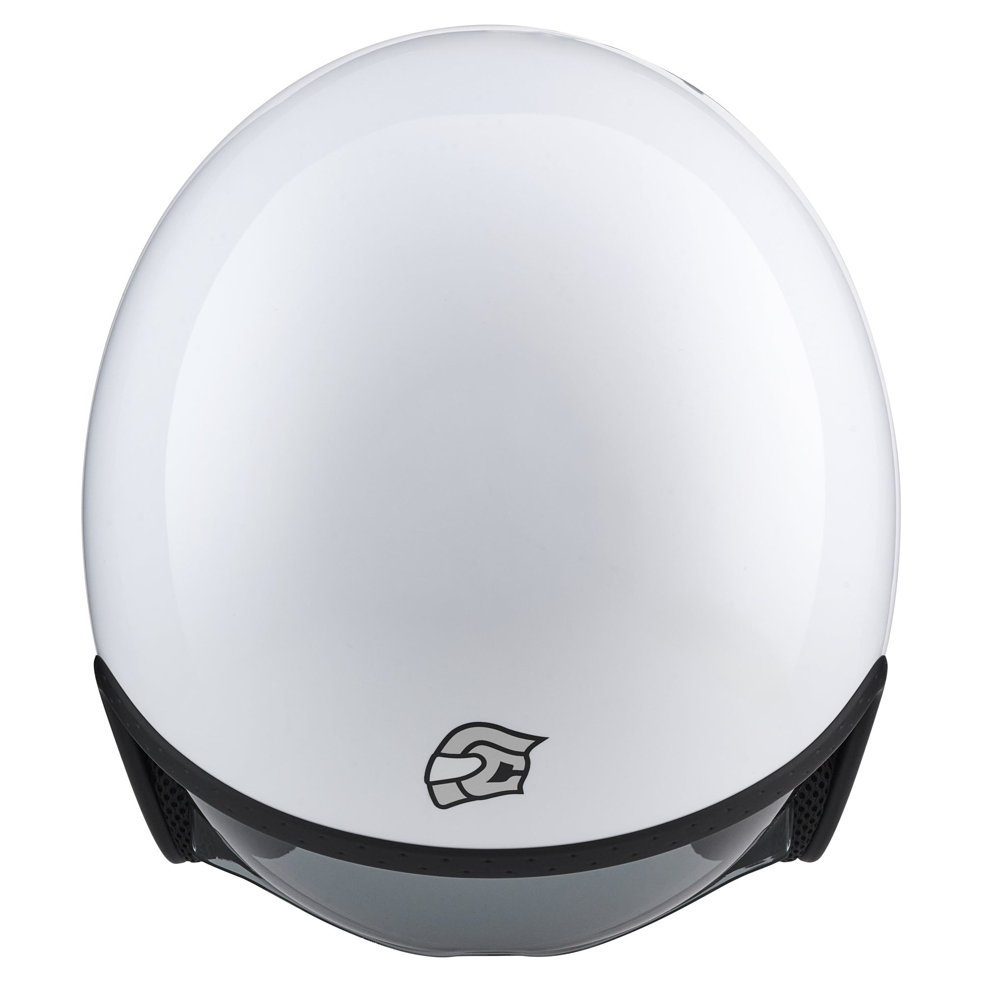 FC-Moto G-295 Cască cu reacție alb XXL (63/64) Figura 4