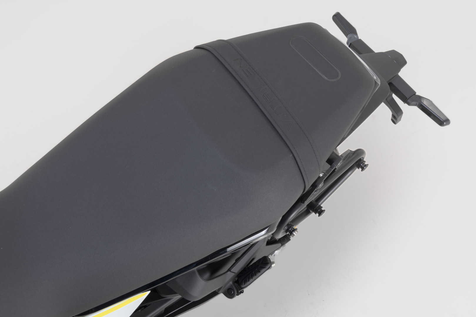 SW-Motech SLC portavion pe partea stângă - Husqvarna Svartpilen/Vitpilen 401 (23-). Figura 5