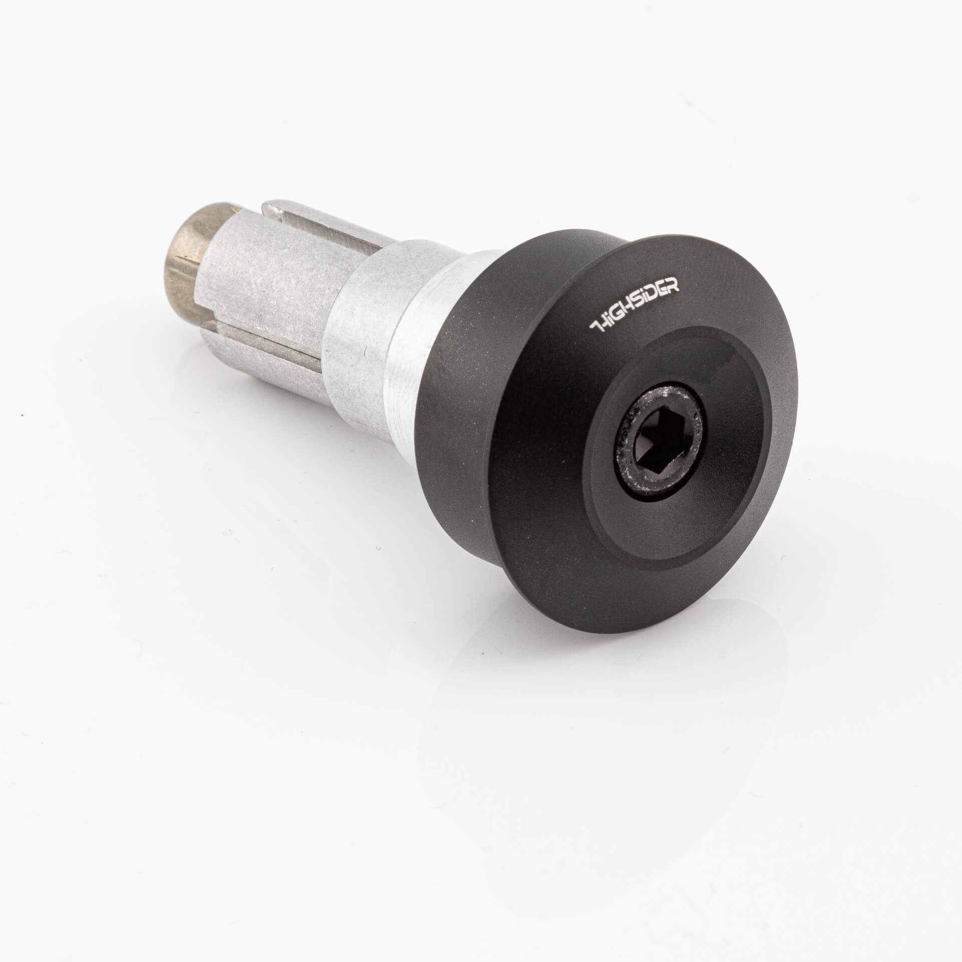 HIGHSIDER DOT-BLAST Lenkergewichte Figura 2