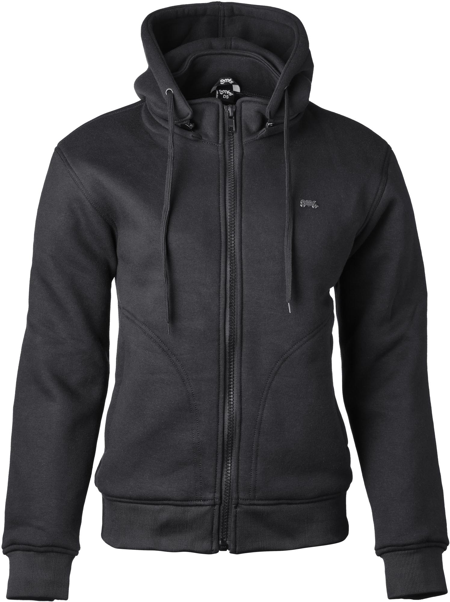 GMS Panda Neo Moletom de Moto Feminino Artigo principal Figura 1