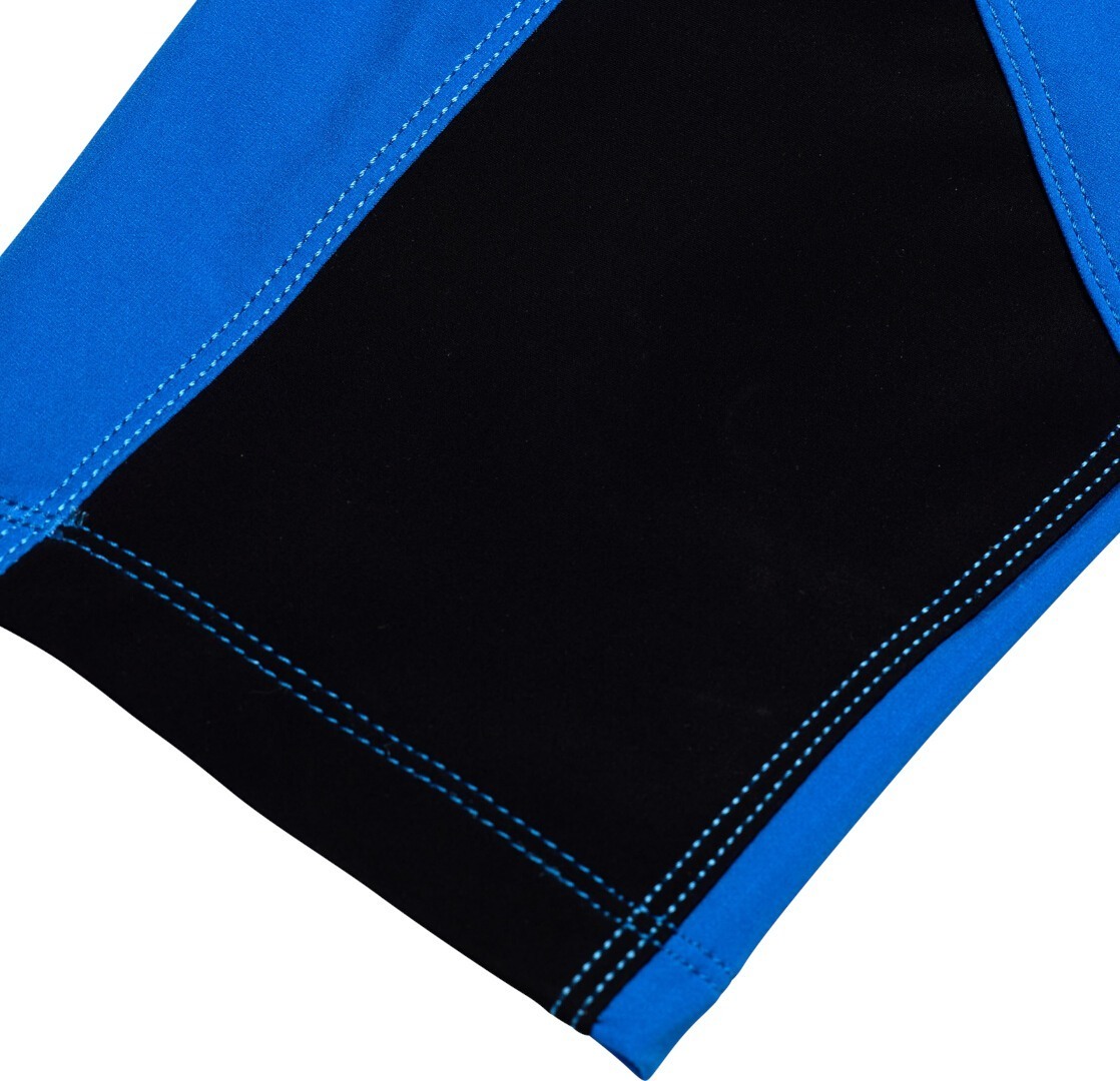 Troy Lee Designs Sprint Mono Bicycle Pants blue 33 Figure 2