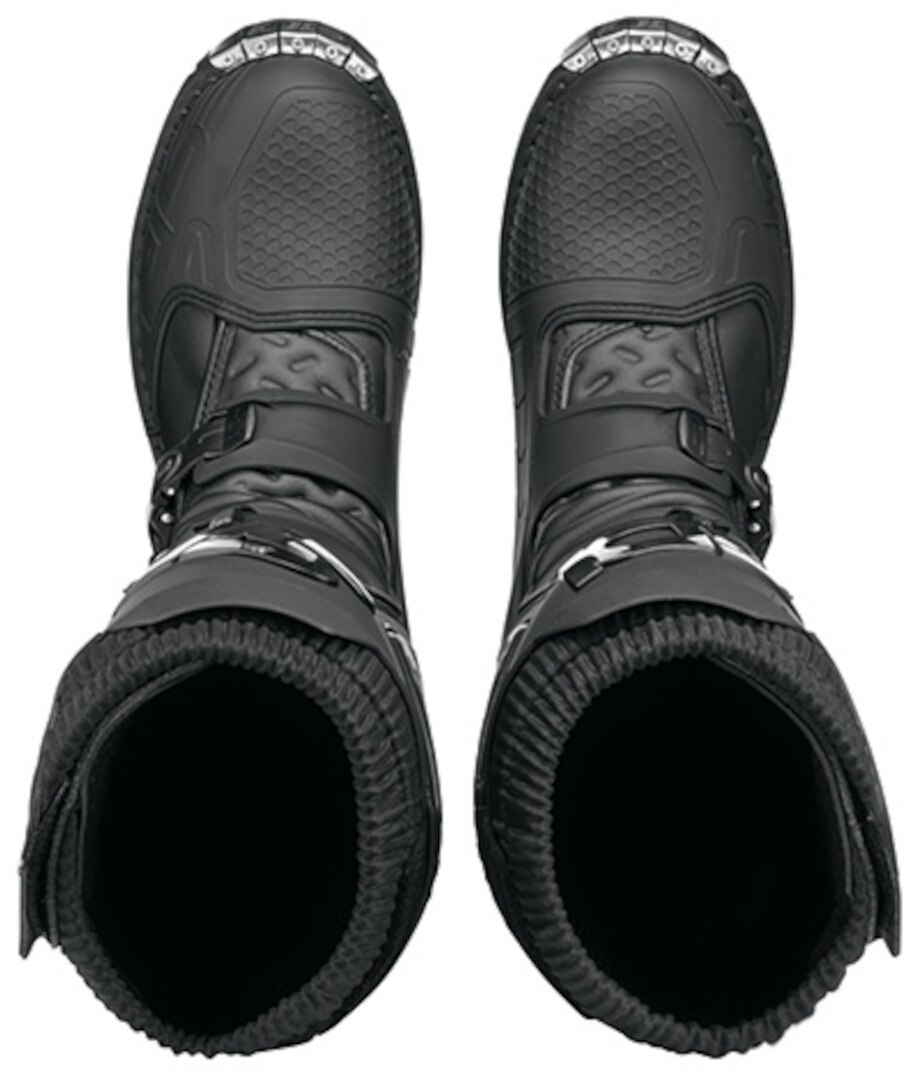 Sidi X-Power 2023 Motokrosové boty černá 47 Obrázek 3