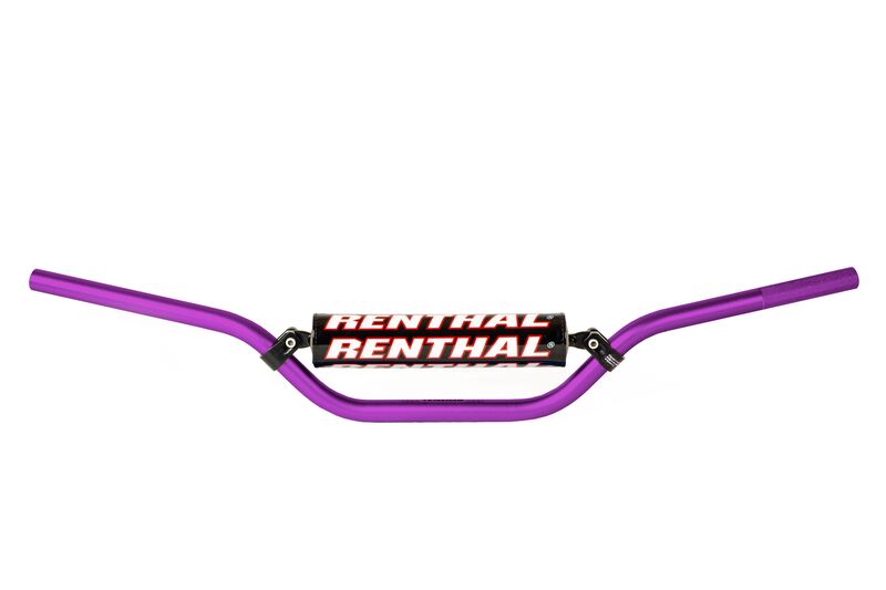 RENTHAL MX/Enduro 7/8" 809 RC högt styre Figur 3