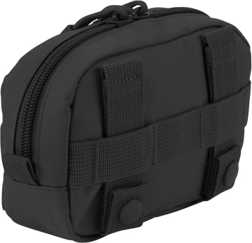 Brandit Molle Pouch Compact Geantă negru Figura 2