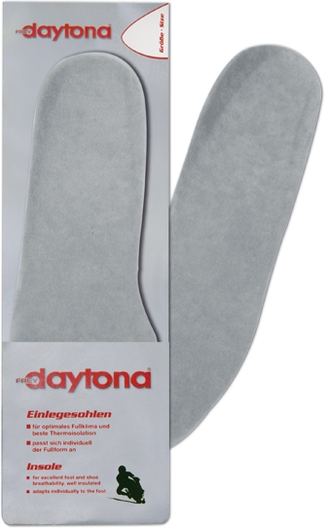 Daytona 풋 셰이프 깔창 44 그림 1