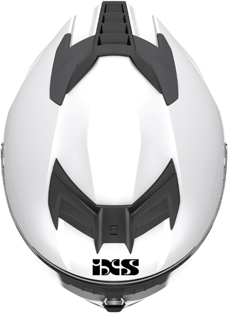 IXS iXS912 SV 1.0 Cască alb M (57/58) Figura 2