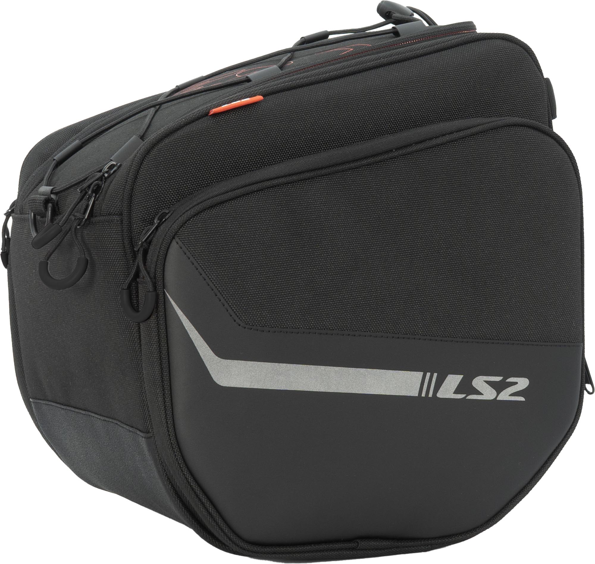 LS2 Freedom 15L Sac de tunel Figura 9