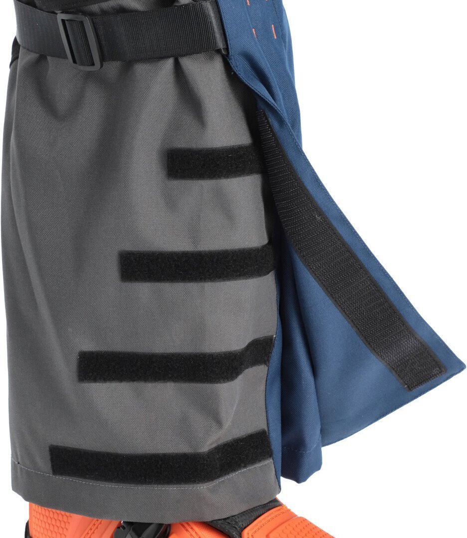 Acerbis Enduro One Pantaloni blu/grigio 40 Figura 19