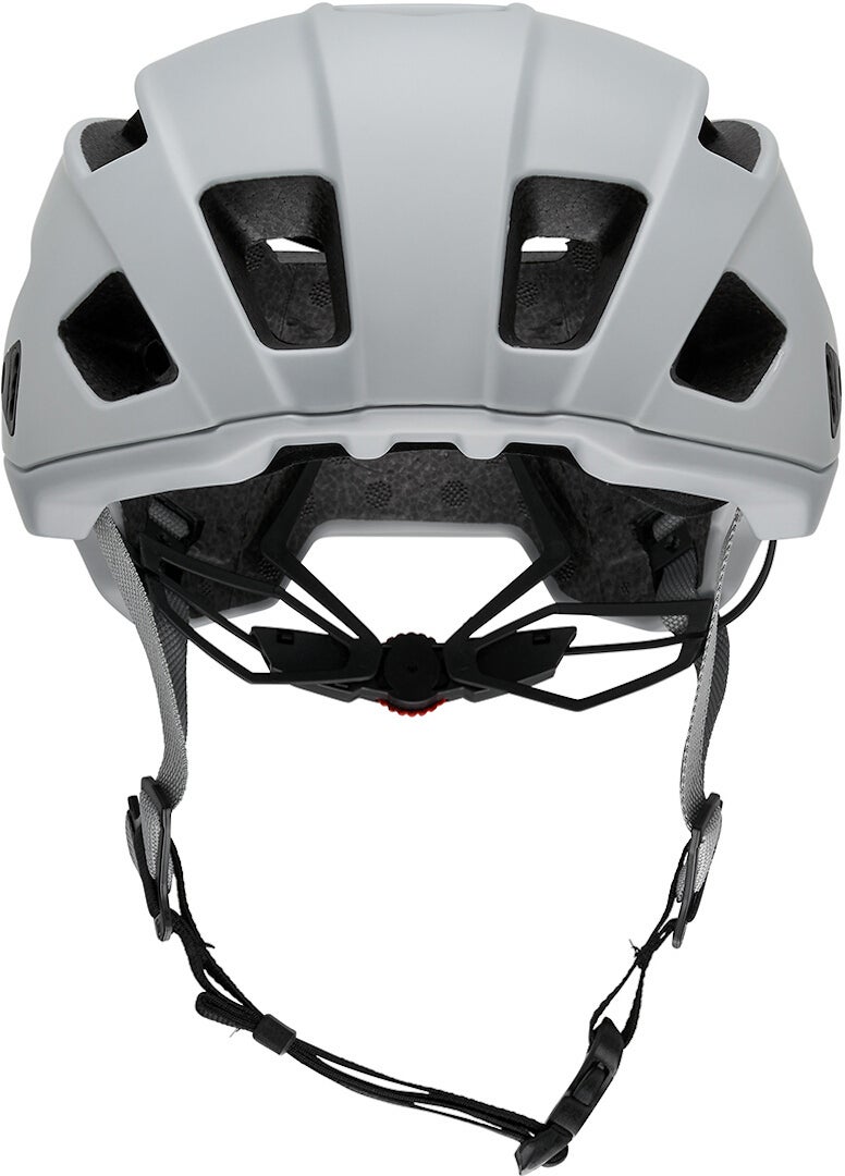 100% Altis Gravel Cykelhjelm grå L/XL (59-63) Figur 3