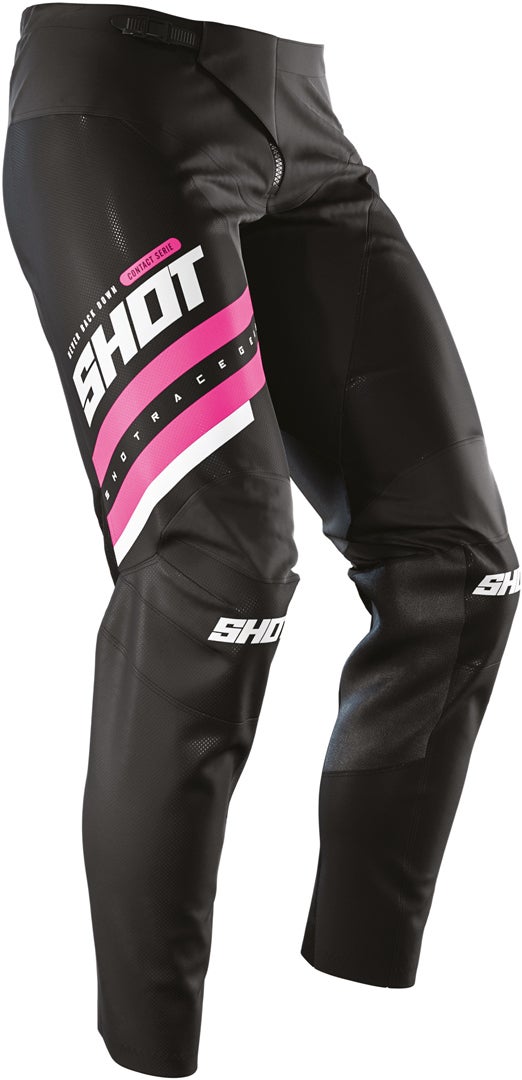 Shot Contact Shining Motocross Hose pink 38 Abbildung 2