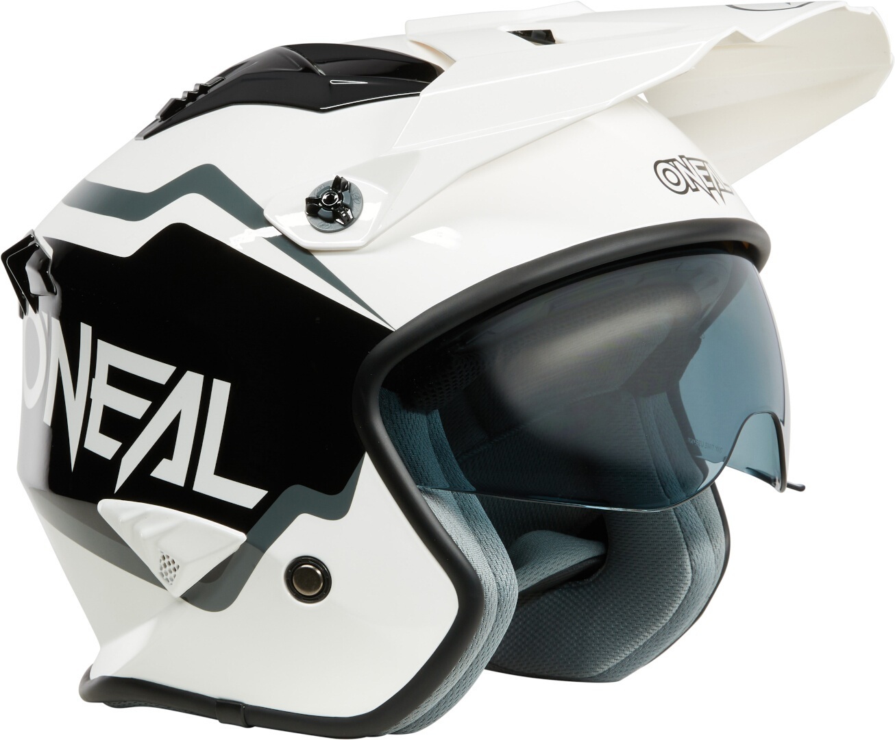 Oneal Volt Corp Casco de trial S Figura 3