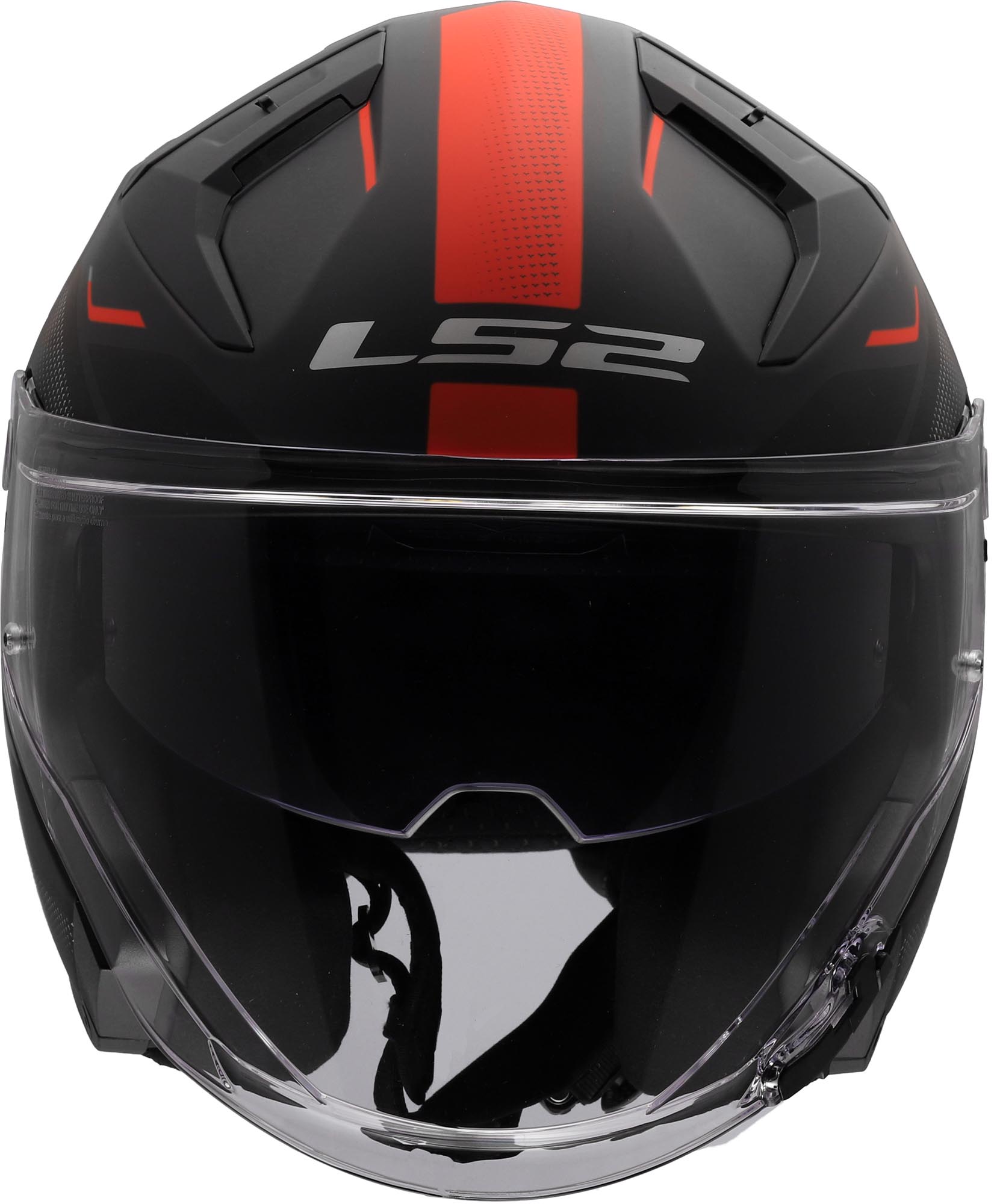 LS2 OF603 Infinity II Veyron Casco aperto S (55/56) Figura 8