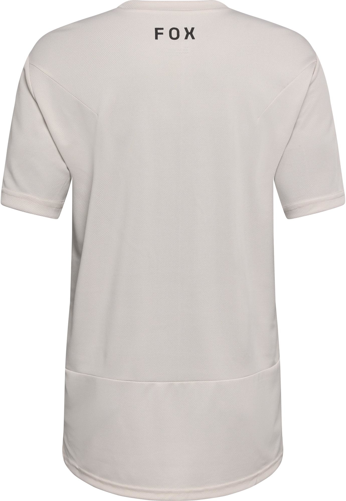 FOX Ranger Fox Head Bicycle Jersey white L Figure 2