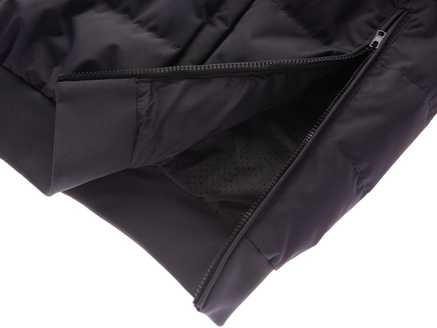 Blauer Winter Pull Motorcycle Textile Jacket blue L Figure 4