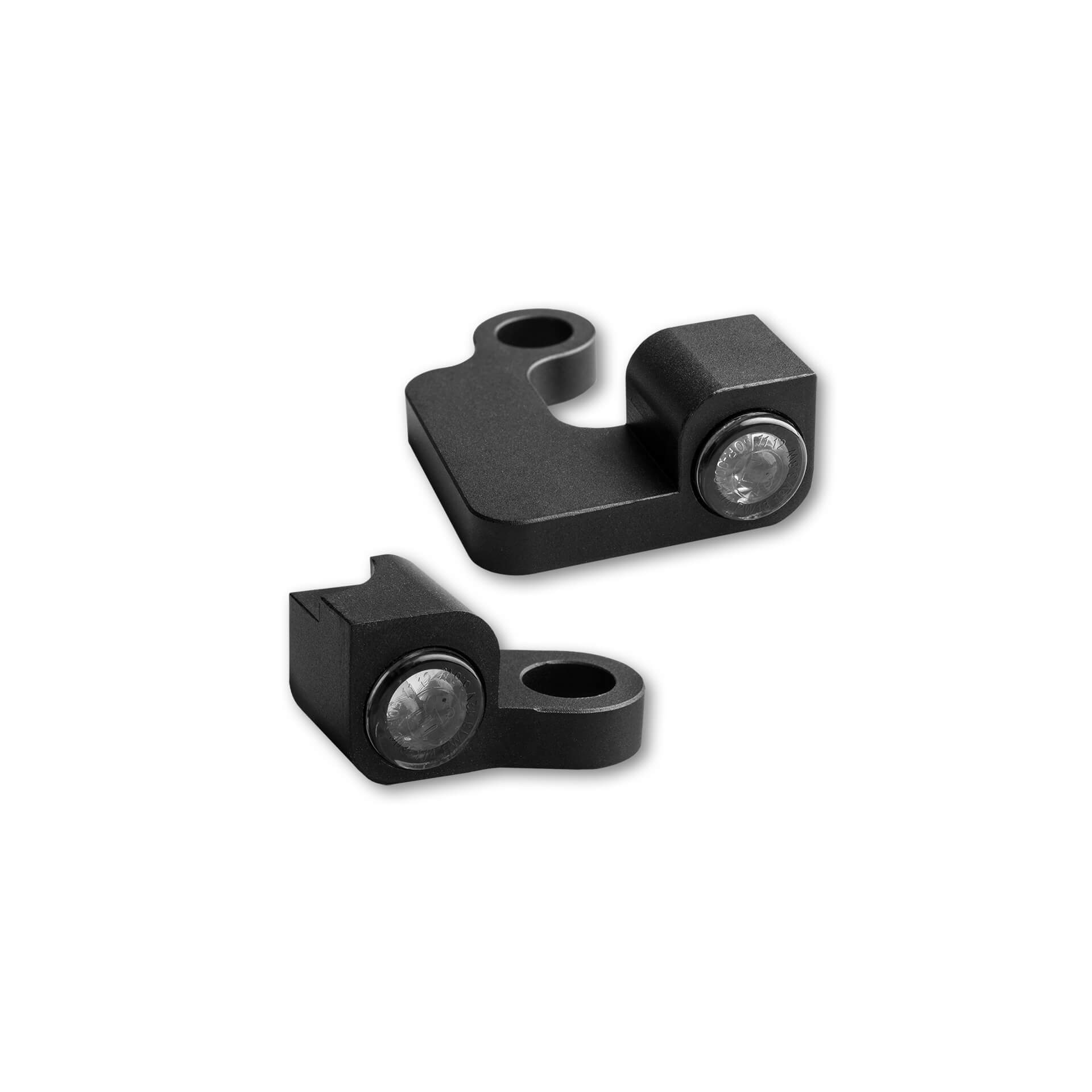 Indicadores LED Nano da HeinzBikes para H-D SPORTSTER 2004-2013 Artigo principal Figura 1