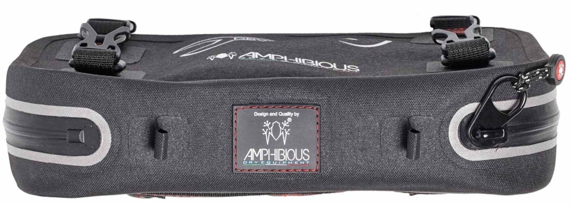 Amphibious Drytools Geantă de unelte impermeabilă Figura 4
