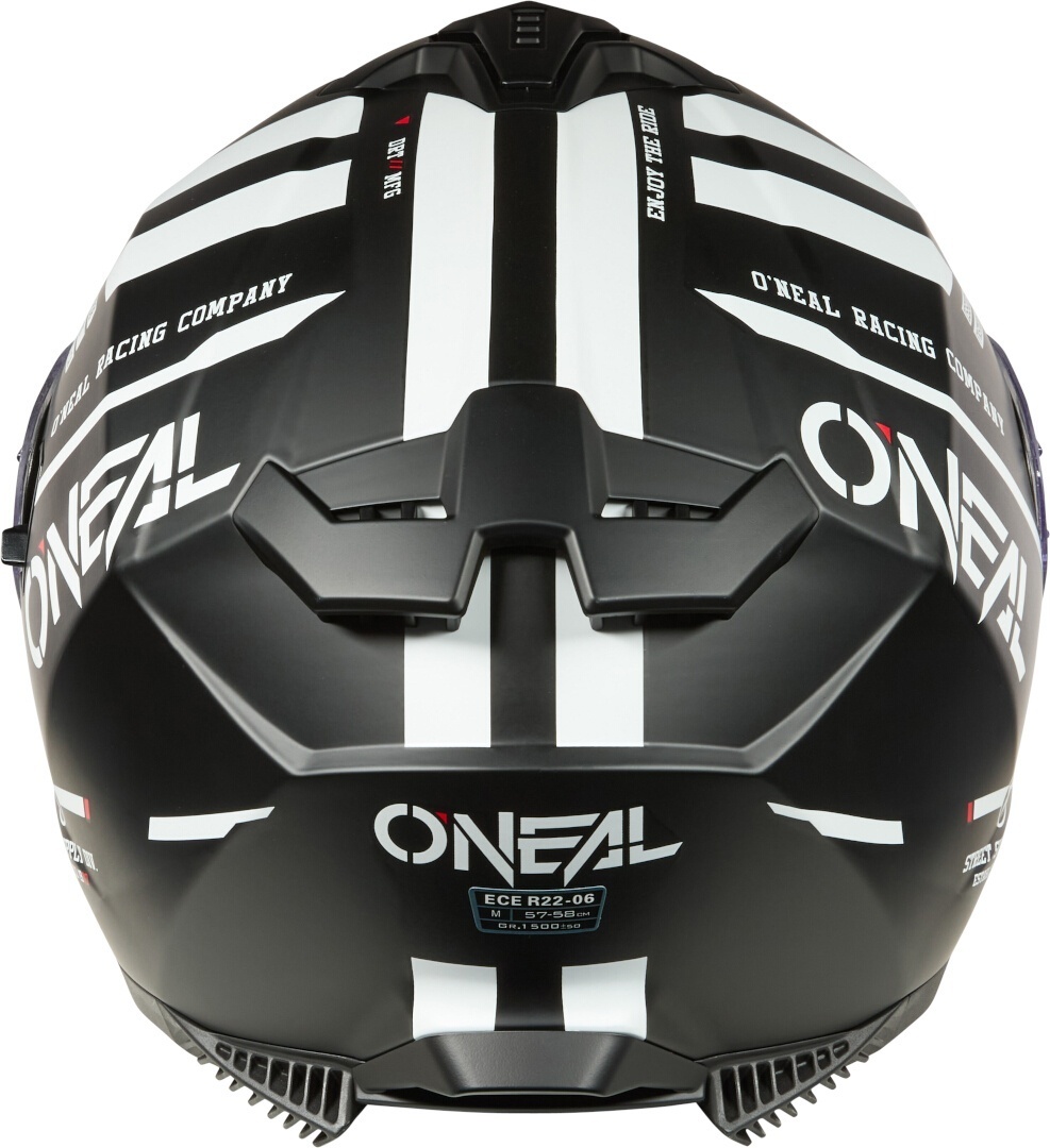 Oneal Challenger Warhawk V.25 Casco L Figura 2