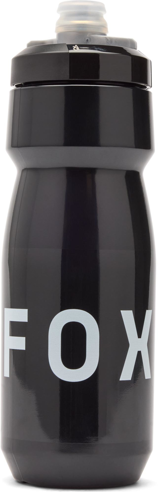 FOX 710 ml Podium Sticlă negru Figura 1