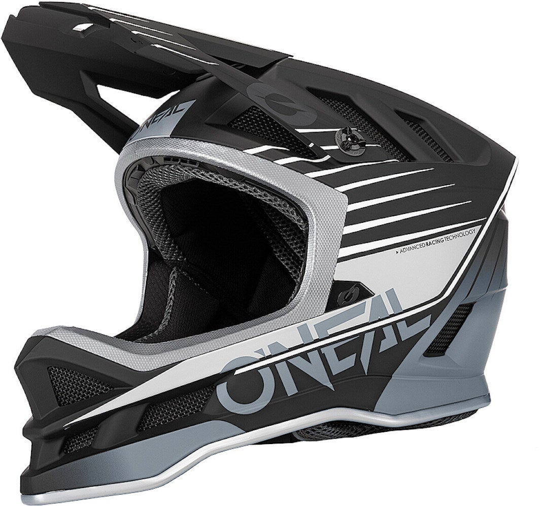 Oneal Blade Delta V.22 Casco da discesa L (59/60) Figura 1