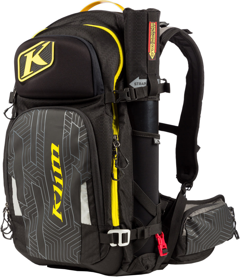 Klim Krew Pak Rucsacul Articolul principal Figura 1 Klim Krew Pak Rucsacul Articolul principal Figura 1